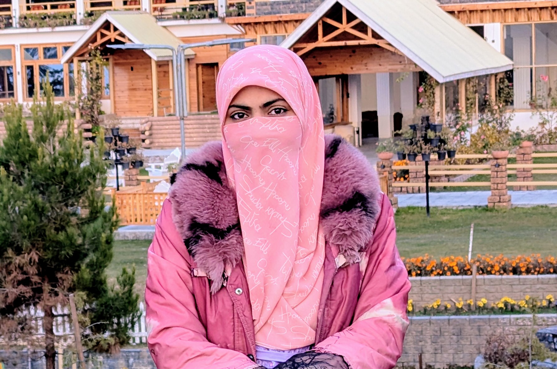 Hafiz Muhammad Kaleemullah